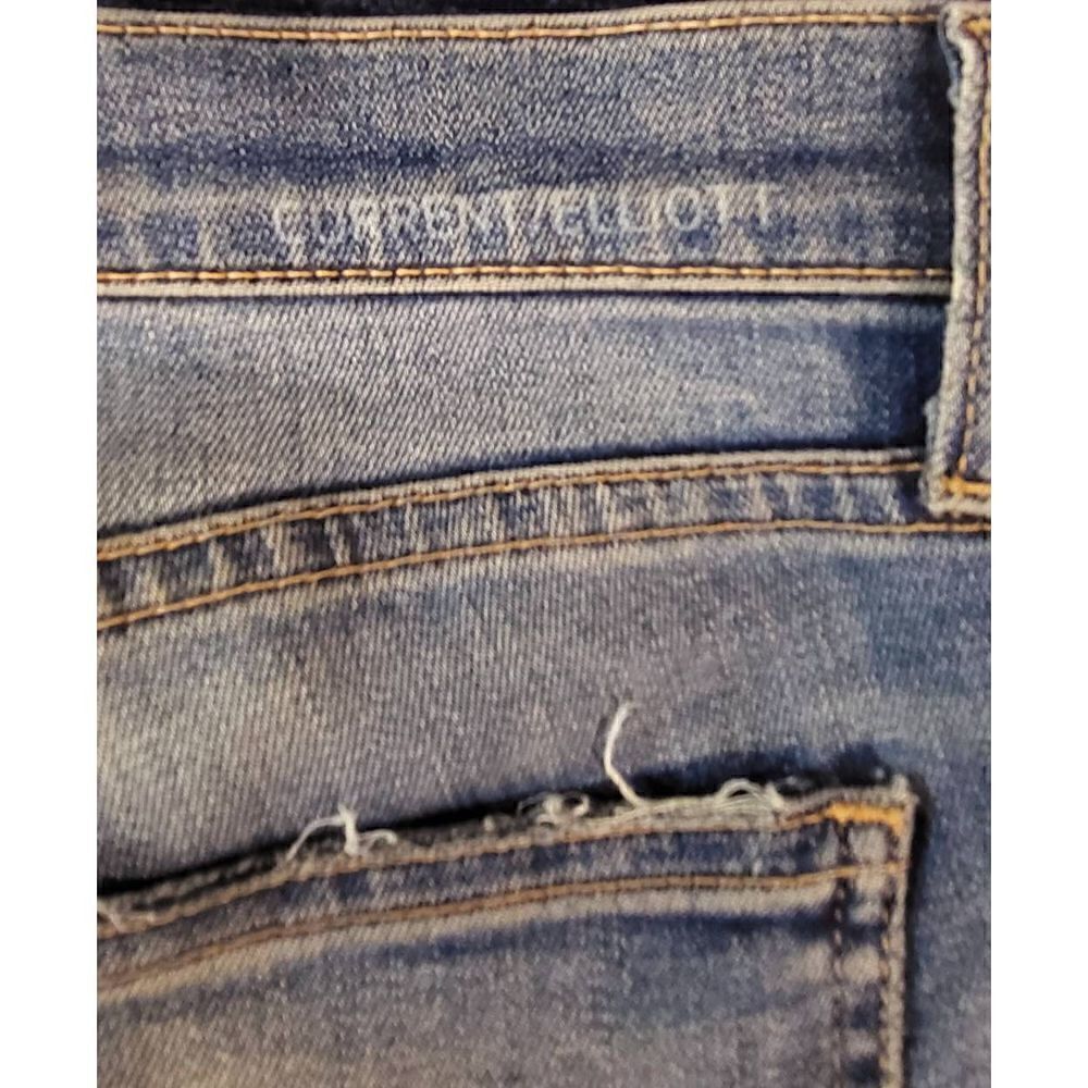 Current/Elliot Jeans - Picture 4 of 7
